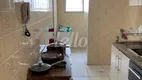 Foto 9 de Apartamento com 1 Quarto para alugar, 49m² em Moema, São Paulo