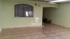 Foto 12 de Casa com 3 Quartos à venda, 128m² em Vila Homero Thon, Santo André