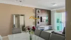 Foto 5 de Apartamento com 3 Quartos à venda, 103m² em Jardim Paulistano, Sorocaba