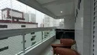 Foto 9 de Apartamento com 3 Quartos à venda, 107m² em Aviação, Praia Grande