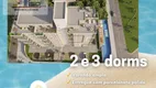 Foto 3 de Apartamento com 2 Quartos à venda, 58m² em Massaguaçu, Caraguatatuba