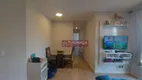 Foto 11 de Apartamento com 2 Quartos à venda, 47m² em Vila Gustavo, São Paulo