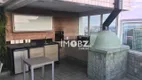 Foto 18 de Apartamento com 4 Quartos à venda, 380m² em Villaggio Panamby, São Paulo