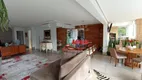 Foto 3 de Apartamento com 3 Quartos à venda, 217m² em Chácara Klabin, São Paulo