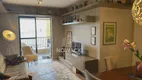 Foto 15 de Apartamento com 3 Quartos à venda, 107m² em Vila Izabel, Curitiba