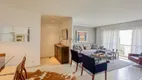 Foto 12 de Apartamento com 4 Quartos à venda, 170m² em Brooklin, São Paulo