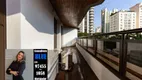 Foto 6 de Apartamento com 3 Quartos à venda, 288m² em Vila Uberabinha, São Paulo