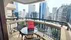 Foto 11 de Flat com 1 Quarto para alugar, 36m² em Itaim Bibi, São Paulo