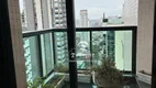 Foto 37 de Apartamento com 3 Quartos para venda ou aluguel, 215m² em Jardim, Santo André