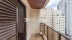 Foto 18 de Apartamento com 4 Quartos à venda, 164m² em Paraíso, São Paulo