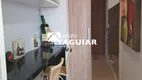 Foto 12 de Apartamento com 3 Quartos à venda, 95m² em Vila Olivo, Valinhos