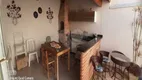 Foto 10 de Casa com 3 Quartos à venda, 192m² em Vila Suíça, Indaiatuba