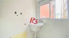 Foto 12 de Apartamento com 2 Quartos à venda, 60m² em José Menino, Santos