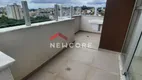 Foto 36 de Cobertura com 3 Quartos à venda, 80m² em João Pinheiro, Belo Horizonte