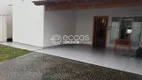 Foto 19 de Casa com 4 Quartos à venda, 217m² em Cidade Jardim, Uberlândia