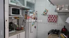 Foto 10 de Casa de Condomínio com 2 Quartos à venda, 70m² em Vila Homero Thon, Santo André