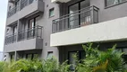 Foto 2 de Apartamento com 1 Quarto para alugar, 25m² em Jardim Panorama, São Paulo