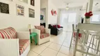 Foto 4 de Apartamento com 2 Quartos para alugar, 70m² em Cidade Ocian, Praia Grande