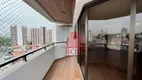Foto 8 de Apartamento com 3 Quartos para alugar, 170m² em Moema, São Paulo