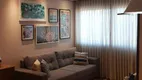 Foto 11 de Apartamento com 3 Quartos à venda, 62m² em Jardim Santa Emília, São Paulo