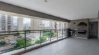 Foto 7 de Apartamento com 4 Quartos à venda, 168m² em Vila Romana, São Paulo