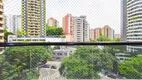 Foto 33 de Apartamento com 3 Quartos à venda, 109m² em Panamby, São Paulo