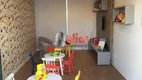 Foto 2 de Apartamento com 2 Quartos à venda, 48m² em Jardim Terra Branca, Bauru