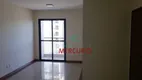 Foto 7 de Apartamento com 3 Quartos para alugar, 81m² em Jardim Infante Dom Henrique, Bauru