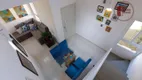 Foto 2 de Casa de Condomínio com 2 Quartos à venda, 80m² em Dona Catarina, Mairinque