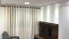 Foto 3 de Apartamento com 2 Quartos à venda, 45m² em Cambuci, São Paulo