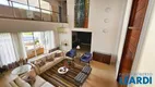 Foto 7 de Casa de Condomínio com 4 Quartos para venda ou aluguel, 460m² em Condominio Residencial Villa Lombarda, Valinhos