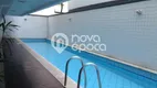 Foto 7 de Flat com 2 Quartos à venda, 60m² em Lagoa, Rio de Janeiro