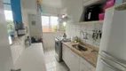 Foto 5 de Apartamento com 2 Quartos à venda, 55m² em Vila Basileia, São Paulo