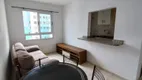 Foto 2 de Apartamento com 1 Quarto para alugar, 40m² em Jardim Esplanada, São José dos Campos