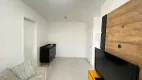 Foto 2 de Apartamento com 1 Quarto para alugar, 45m² em Ipiranga, São Paulo