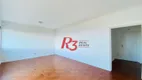 Foto 4 de Apartamento com 2 Quartos para alugar, 120m² em José Menino, Santos