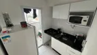 Foto 5 de Apartamento com 2 Quartos para venda ou aluguel, 55m² em Quinta da Paineira, São Paulo