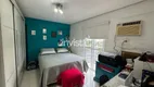 Foto 6 de Apartamento com 2 Quartos à venda, 73m² em Aparecida, Santos