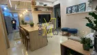 Foto 11 de Apartamento com 3 Quartos à venda, 50m² em Santa Amélia, Belo Horizonte