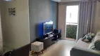 Foto 2 de Apartamento com 3 Quartos à venda, 59m² em Vila Prudente, São Paulo