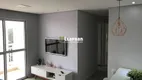 Foto 4 de Apartamento com 2 Quartos à venda, 57m² em Vila Andrade, São Paulo