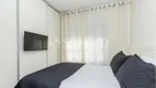 Foto 12 de Apartamento com 1 Quarto à venda, 46m² em Campo Belo, São Paulo