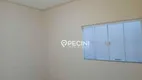 Foto 4 de Casa com 2 Quartos à venda, 100m² em Jardim Novo, Rio Claro