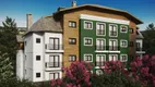Foto 3 de Apartamento com 2 Quartos à venda, 80m² em Prinstrop, Gramado
