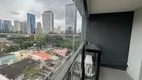 Foto 8 de Apartamento com 1 Quarto para alugar, 33m² em Brooklin, São Paulo