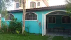 Foto 13 de Sobrado com 3 Quartos à venda, 62m² em Jardim Maramba, Itanhaém