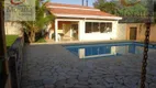 Foto 2 de Casa de Condomínio com 3 Quartos à venda, 400m² em CONDOMINIO ZULEIKA JABOUR, Salto
