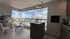 Foto 17 de Apartamento com 3 Quartos à venda, 124m² em Andrade, Londrina