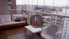 Foto 3 de Apartamento com 3 Quartos à venda, 193m² em Vila Baeta Neves, São Bernardo do Campo