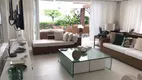 Foto 4 de Casa de Condomínio com 5 Quartos à venda, 420m² em Praia de Juquehy, São Sebastião